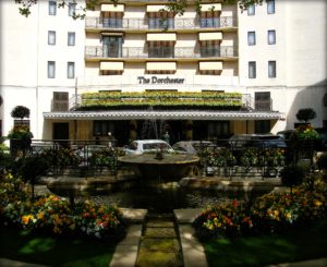 The-Dorchester-London