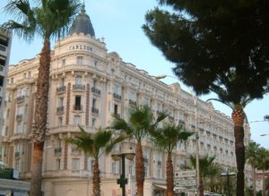 InterContinental-Carlton-Cannes