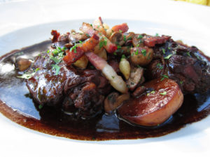 coq au vin