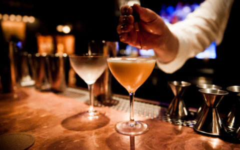 cocktails every man must know