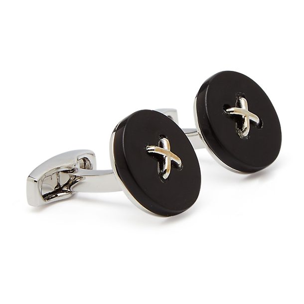 8 Cufflinks to Own - The Collective