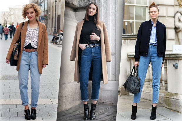 ‘Tis the season for denim - The Collective