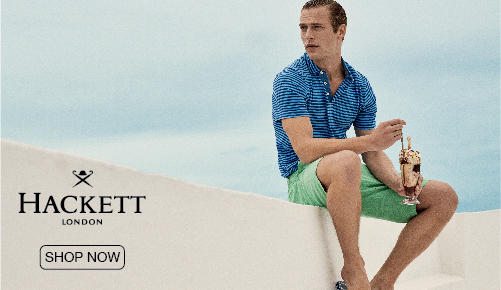 Men Collection - The Collective